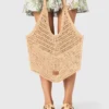 Sac en raphia naturel Sac en raphia naturel
