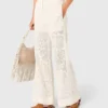 Sac hobo en filet Sac hobo en filet