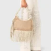 Sac hobo en filet Sac hobo en filet