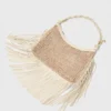 Sac hobo en filet Sac hobo en filet