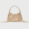 Sac hobo en filet Sac hobo en filet
