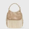 Sac hobo en filet Sac hobo en filet