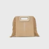 Sac M en daim Sac M en daim