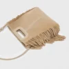 Sac M en daim Sac M en daim
