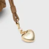 Sac Milpli Gazette en daim