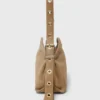 Sac Miss M en daim Sac Miss M en daim