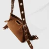 Sac Miss M en daim Sac Miss M en daim