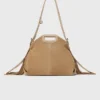 Sac Miss M en daim Sac Miss M en daim