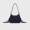 Sac Miss M micro denim Sac Miss M micro denim