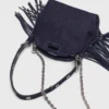Sac Miss M micro denim Sac Miss M micro denim