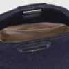 Sac Miss M micro denim Sac Miss M micro denim