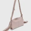 Sac Miss M Mini en cuir Naplak