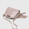 Sac Miss M Mini en cuir Naplak