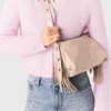 Sac Miss M Mini en cuir Naplak