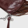 Sac Miss M Pouch en cuir verni Sac Miss M Pouch en cuir verni