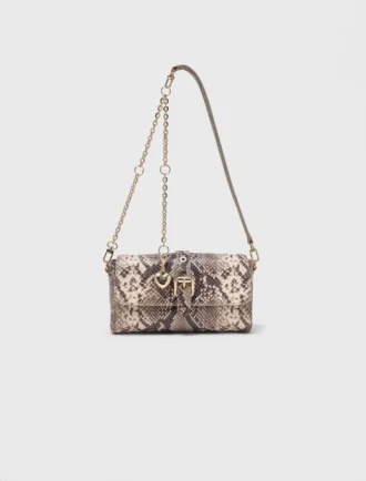 Sac Miss M Walk effet python