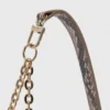 Sac Miss M Walk effet python Sac Miss M Walk effet python