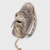 Sac Miss M Walk effet python Sac Miss M Walk effet python