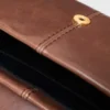 Sac Miss M Walk en cuir vintage Sac Miss M Walk en cuir vintage