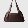Sac Miss M XL en cuir uni Sac Miss M XL en cuir uni