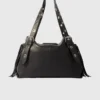 Sac Miss M XL en cuir uni Sac Miss M XL en cuir uni