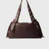 Sac Miss M XL en cuir uni Sac Miss M XL en cuir uni