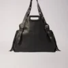 Sac Miss M XL en cuir uni Sac Miss M XL en cuir uni