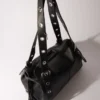 Sac Miss M XL en cuir uni Sac Miss M XL en cuir uni