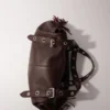 Sac Miss M XL en cuir uni Sac Miss M XL en cuir uni