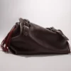 Sac Miss M XL en cuir uni Sac Miss M XL en cuir uni