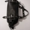 Sac Miss M XL en cuir uni Sac Miss M XL en cuir uni