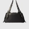 Sac Miss M XL en cuir uni Sac Miss M XL en cuir uni