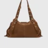 Sac Miss M XL en daim