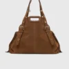 Sac Miss M XL en daim