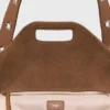 Sac Miss M XL en daim