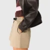 Short en coton