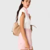 Short en coton