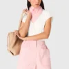 Short en coton