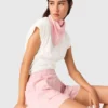 Short en coton