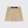 Short en coton