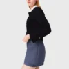 Short à strass