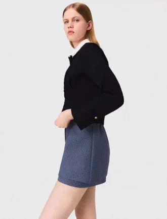 Short à strass