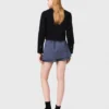 Short à strass