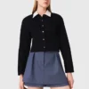Short à strass