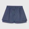Short à strass