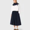 Sweat-shirt imprimé marin Sweat-shirt imprimé marin