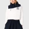 Sweat-shirt imprimé marin Sweat-shirt imprimé marin