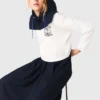 Sweat-shirt imprimé marin Sweat-shirt imprimé marin