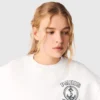 Sweat-shirt imprimé marin Sweat-shirt imprimé marin