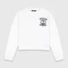 Sweat-shirt imprimé marin Sweat-shirt imprimé marin